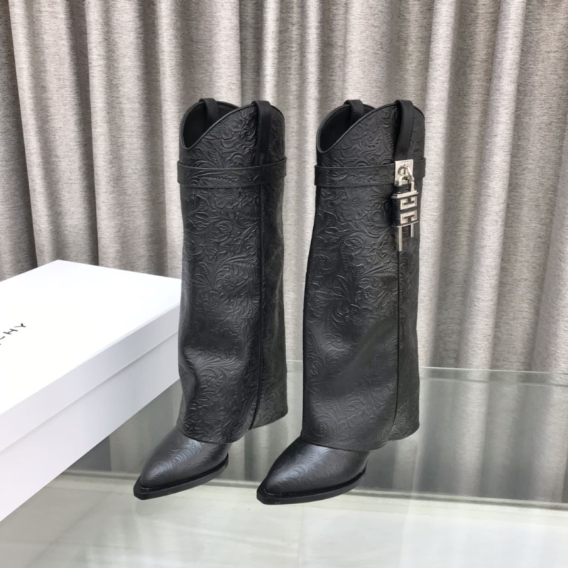 Givenchy Boots